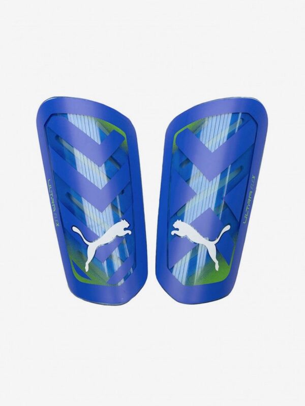 Caneleiras Puma Ultra Flex Sleeve