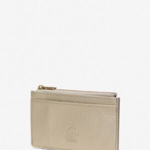 Carteira Herschel Oscar Cardholder Vegan Leather