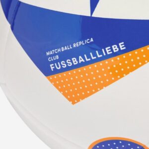 Bola Adidas UEFA Euro 24 Club