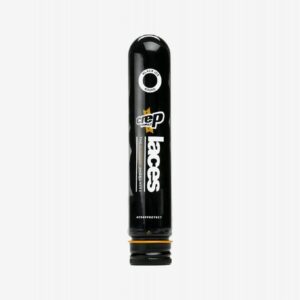 Cordões Crep Protect Black Round