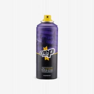 Spray Crep Protect 200 ML: Protetor Impermeável Para Chuva e Manchas