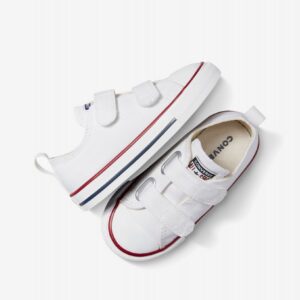 Sapatilhas Converse Chuck Taylor All Star Brancas