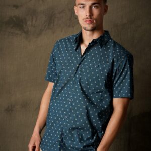 Camisa Patagonia Men's Go To