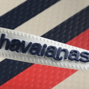 Chinelos Havaianas Top Nautical