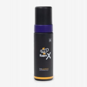 Espuma de Limpeza Crep Protect Foam X Sneaker Cleaner: Remove Sujidade Sem Esforço