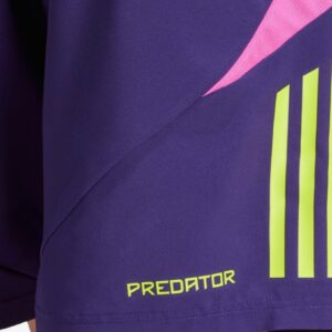 Calções Adidas Downtime Generation Predator