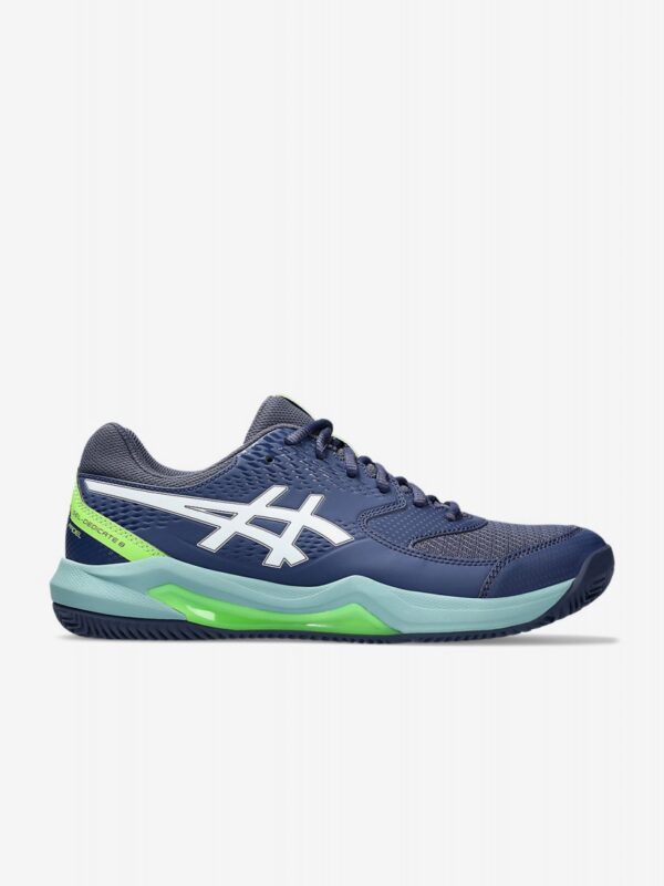 Sapatilhas Asics GEL-Dedicate 8 Padel