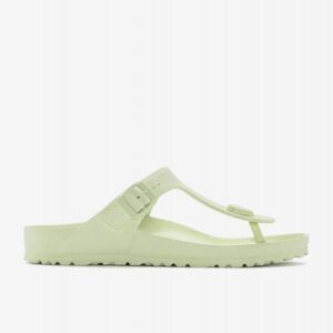 Chinelos Birkenstock Gizeh Essentials Eva Verdes