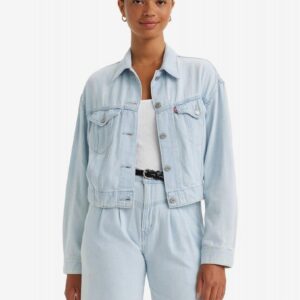 Casaco Levis Lightweight Trucker