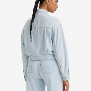 Casaco Levis Lightweight Trucker