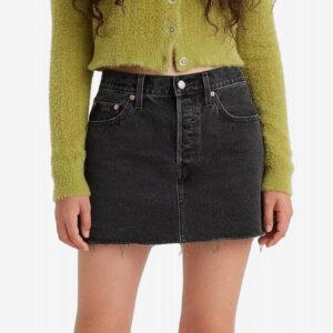 Saia Levis Icon
