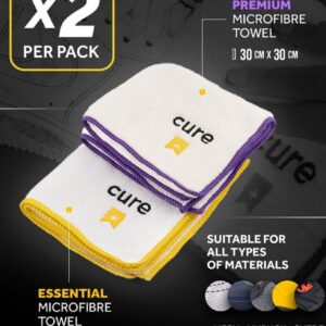 Toalhas Crep Protect Ultimate Microfibre Towel