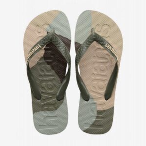 Chinelos Havaianas Top Logomania Colors II