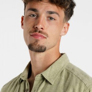 Camisa Patagonia Men's Back Step