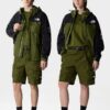 Calções The North Face Cargo Pocket NSE