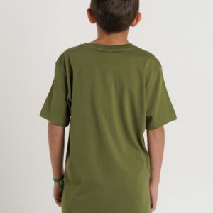 T-shirt Champion Legacy Small Logo Kids