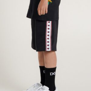 Calções Champion Legacy Sport Tape Kids