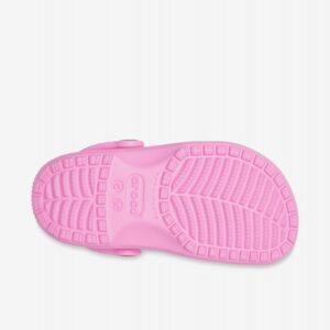 Sandálias Crocs Classic Kids Rosa