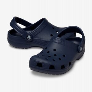 Sandálias Crocs Classic Kids Azuis