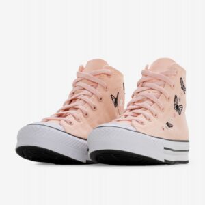 Sapatilhas Converse Chuck Taylor All Star Eva Lift