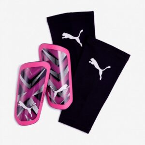 Caneleiras Puma Ultra Flex Sleeve
