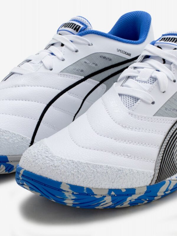 Sapatilhas de Futsal Puma Ibero IV IN