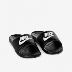 Chinelos Nike Victori One Pretos Para Homem