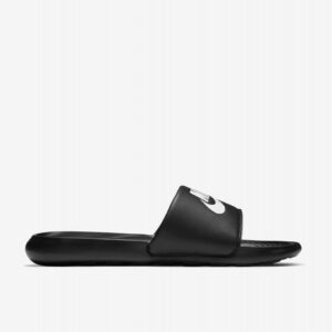 Chinelos Nike Victori One Pretos Para Homem