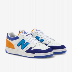 Sapatilhas New Balance BB480 F. C. Porto