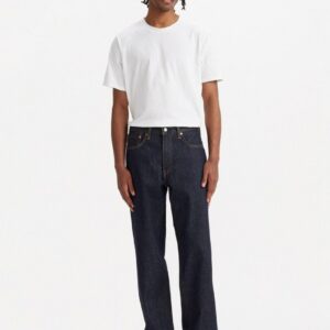 Calças de Ganga Levis 568 Stay Loose Light - Worn In