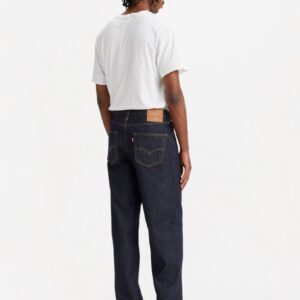 Calças de Ganga Levis 568 Stay Loose Light - Worn In