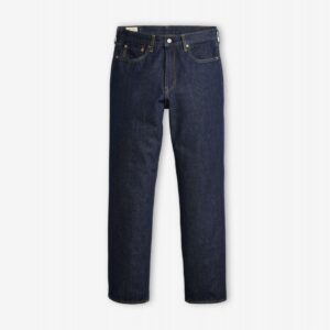 Calças de Ganga Levis 568 Stay Loose Light - Worn In