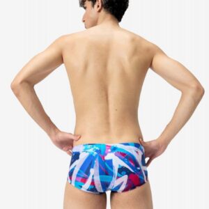 Calções de Natação Speedo Club Training Brief 13.5cm