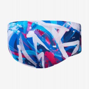 Calções de Natação Speedo Club Training Brief 13.5cm