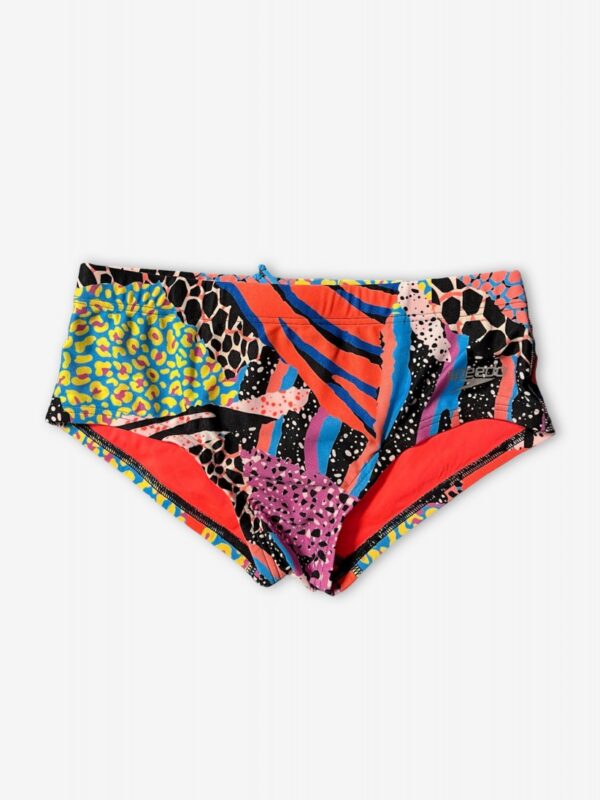 Calções de Natação Speedo Club Training Brief 13.5cm