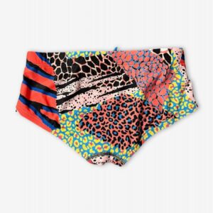 Calções de Natação Speedo Club Training Brief 13.5cm