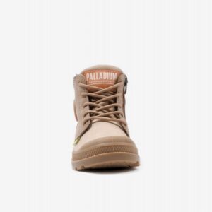 Botas Palladium Pampa Hi Cuff Waterproof OZ Kids