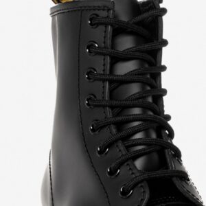 Botas Dr. Martens 1460 Black Smooth
