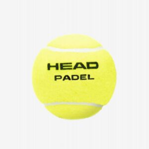 Bolas Head Team 3x 3B Padel