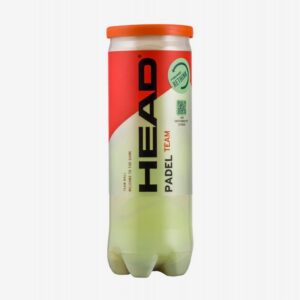Bolas Head Team 3B Padel