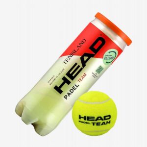 Bolas Head Team 3B Padel