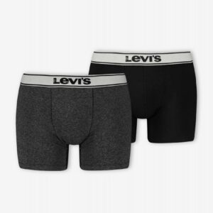 Boxers Levis Vintage Heather Brief Cotton