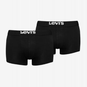 Boxers Levis Solid Basic Trunk Organic Cotton