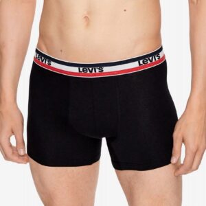 Boxers Levis Sportswear Logo Brief Organic Cotton
