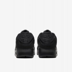 Sapatilhas Nike Air Max 90 Pretas Para Homem