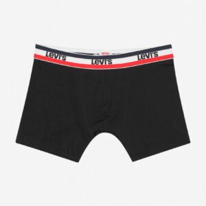 Boxers Levis Solid