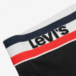 Boxers Levis Solid
