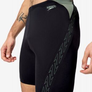 Calções de Natação Speedo Hyperboom Splice Jammer
