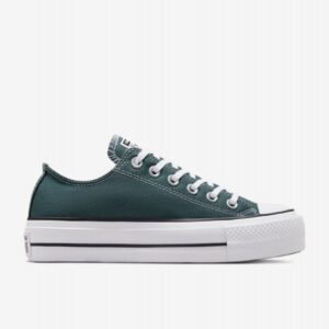 Sapatilhas Converse Chuck Taylor All Star Lift Platform Canvas Low
