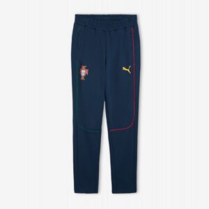 Calças Puma Portugal Casuals Azuis 2025